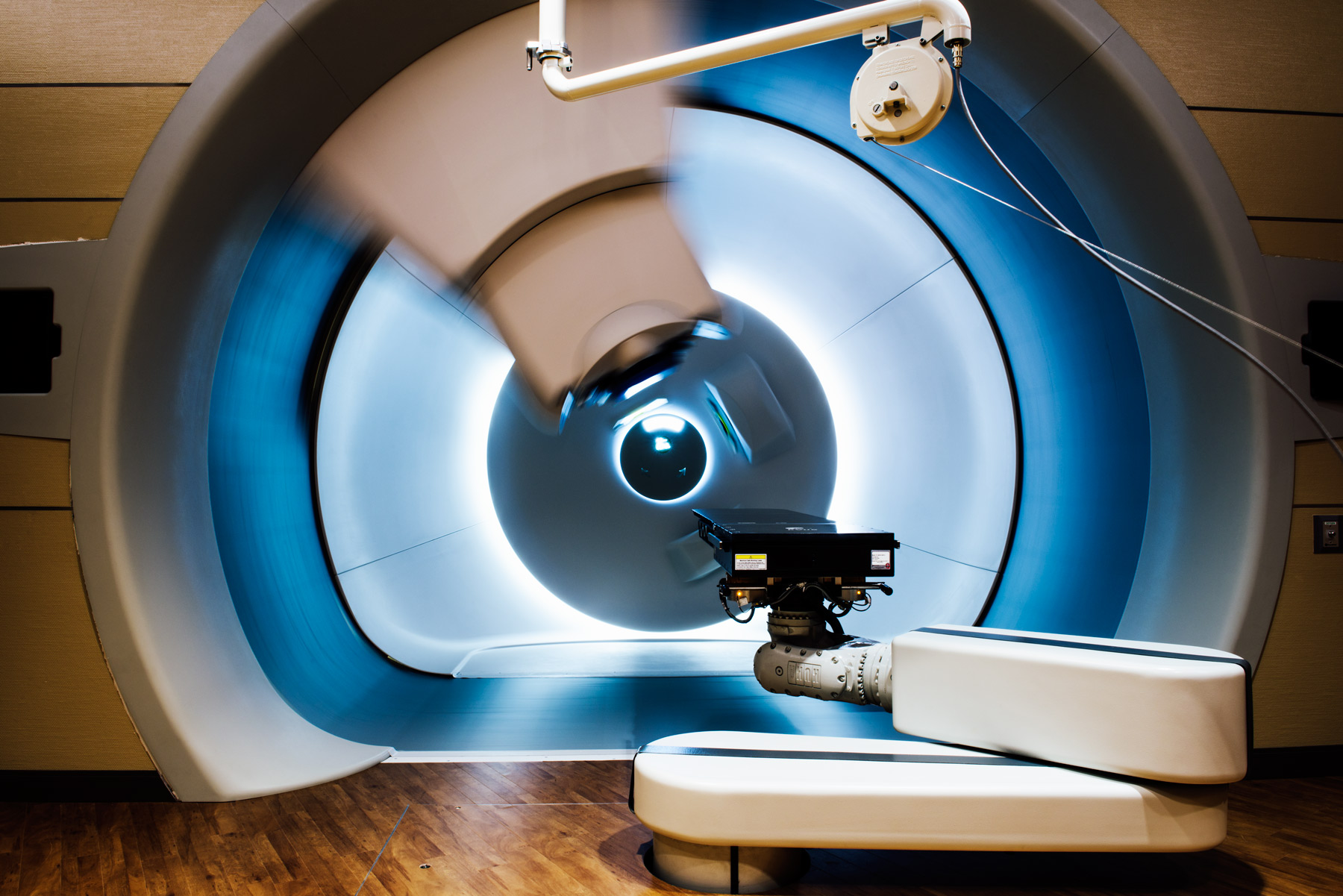 Proton Therapy Can More Accessible to Cancer Patients after Some